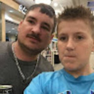 Meet your Posher, Patrick